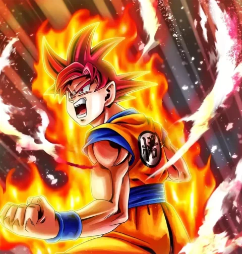 Dragon Ball Super Card Game Fusion World ganha novo booster: 'Blazing Aura'